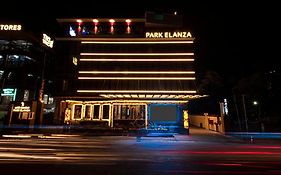 Hotel Park Elanza Coimbatore